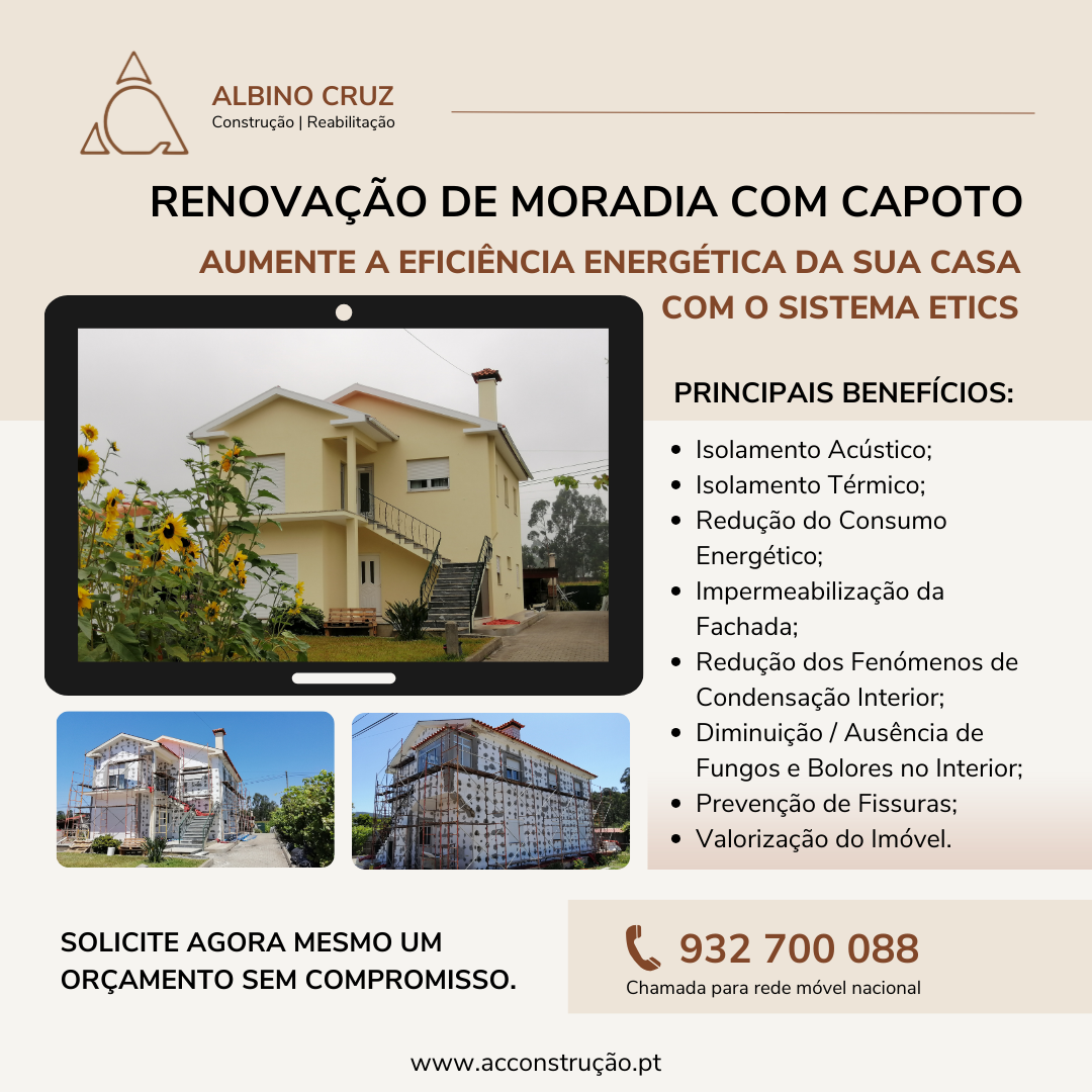 Albino Cruz Construção foto 7