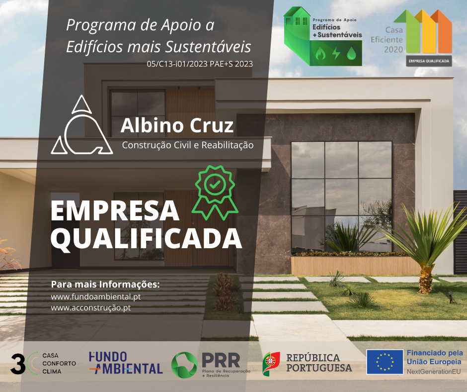 Albino Cruz Construção foto 10