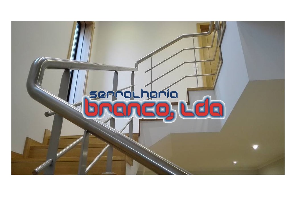 Serralharia Branco Lda foto 3