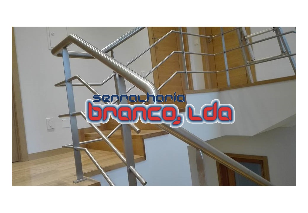 Serralharia Branco Lda foto 4