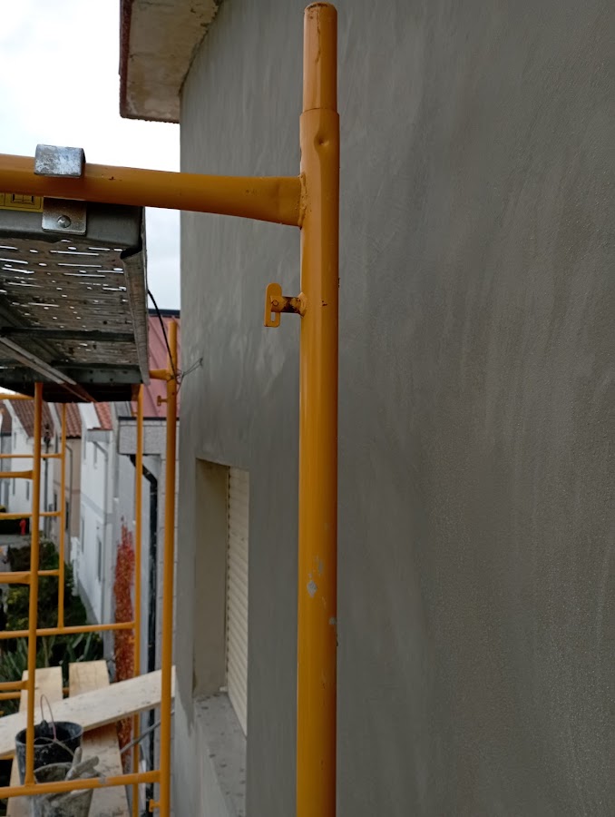 Silva construcoes foto 2
