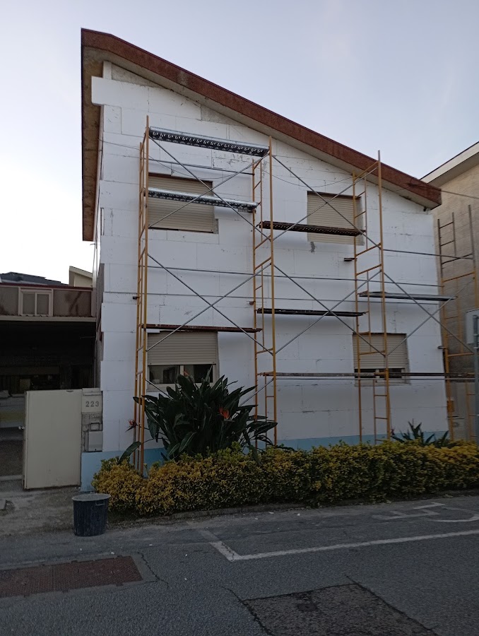 Silva construcoes foto 10