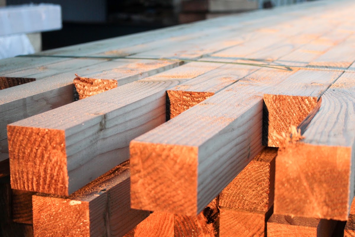 MC Madeiras