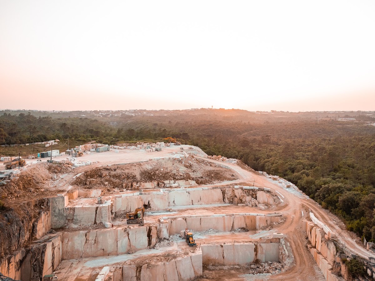 ALS STONES - Quarries & Fabricator foto 2