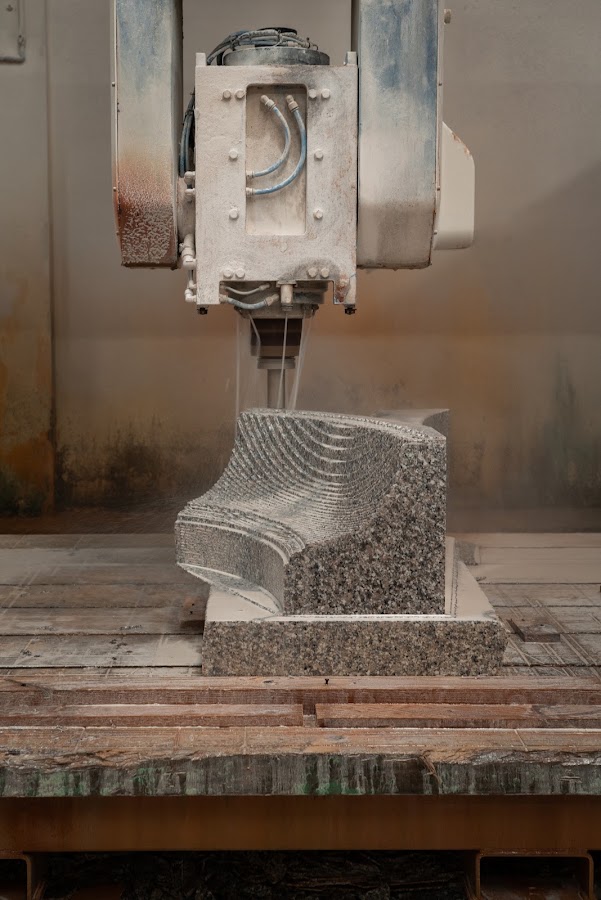 ALS STONES - Quarries & Fabricator foto 4