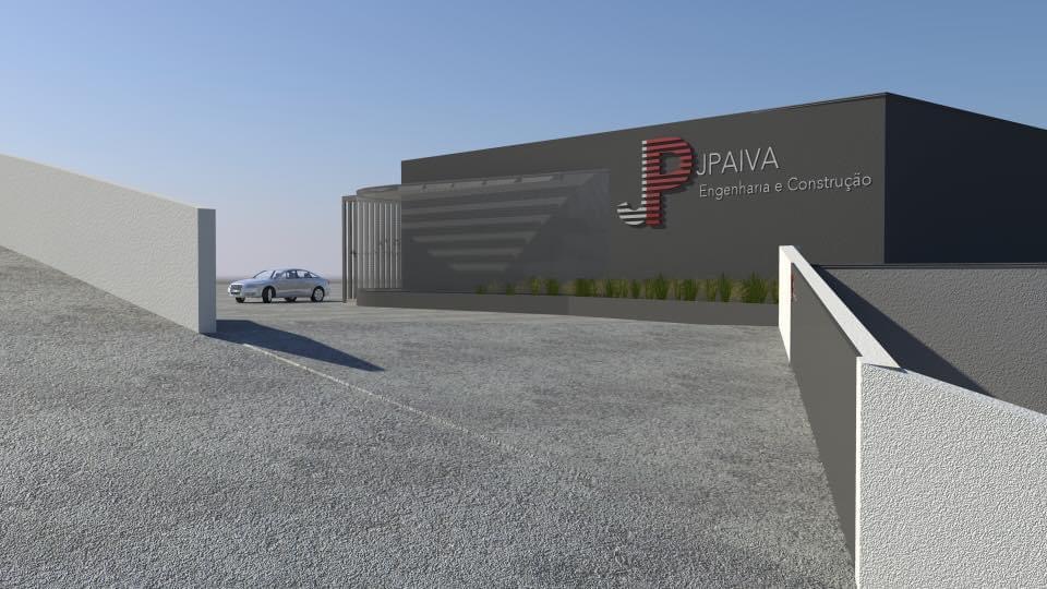JPAIVA- Engenharia e Construção foto 3