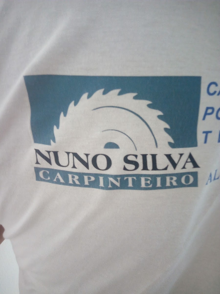 Nuno Silva Carpinteiro