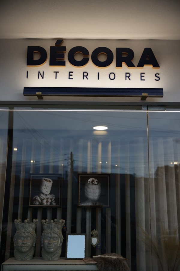 Décora Interiores - Decoração Construção Remodelação foto 7