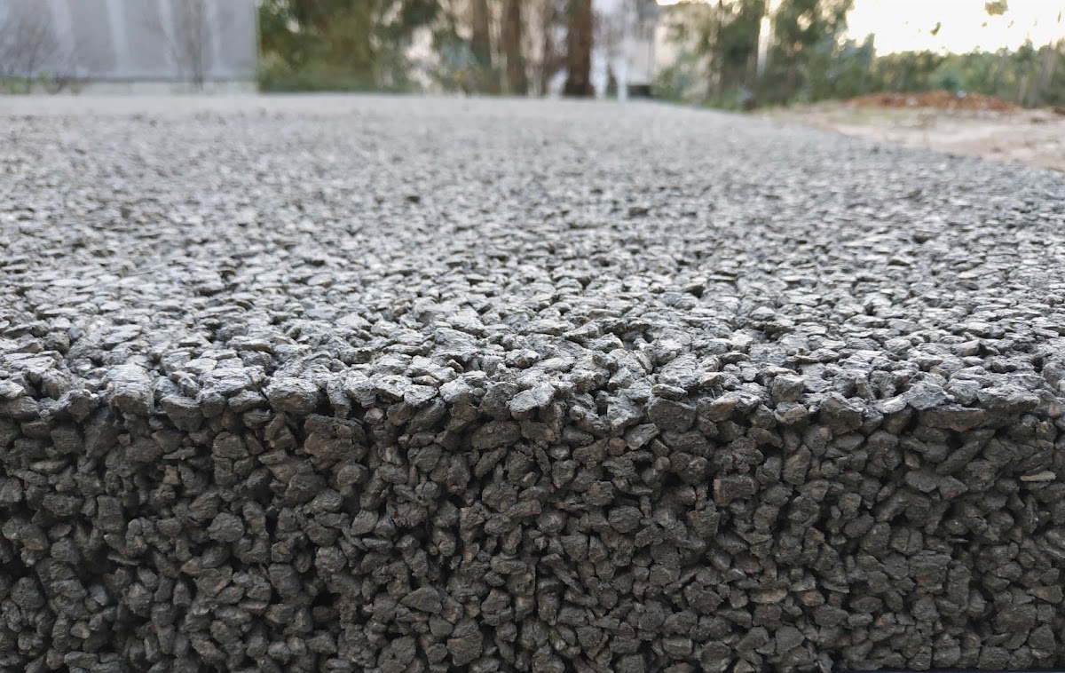 Lusochapas - Construção De Pavimentos, Lda. foto 4