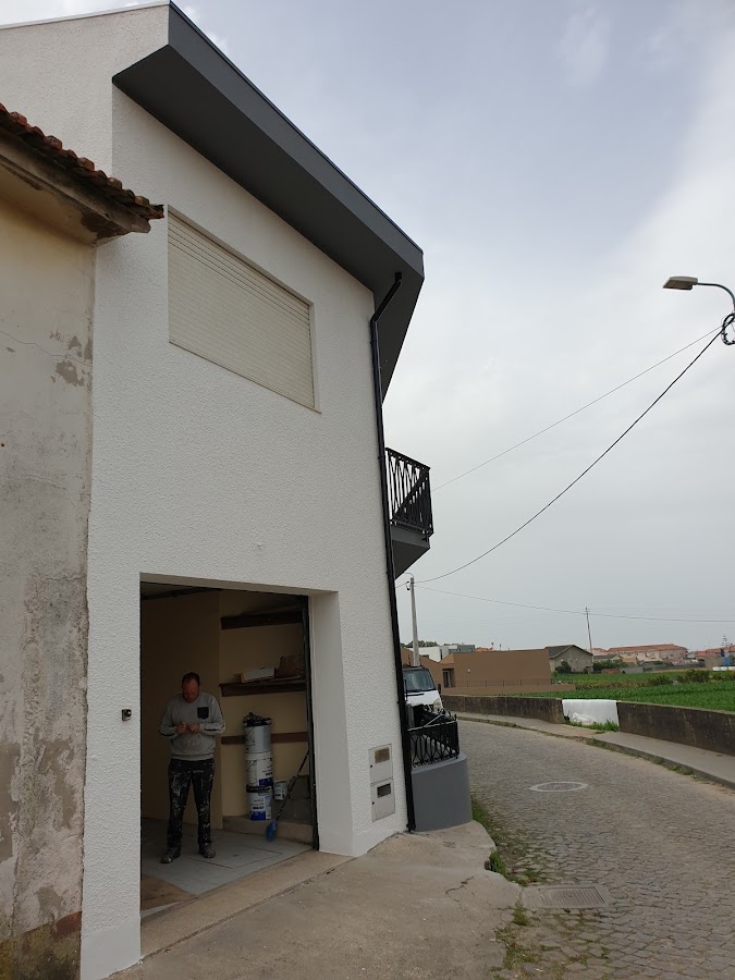 SerPáscoa - PINTURAS GERAIS E REMODELAÇÕES foto 8