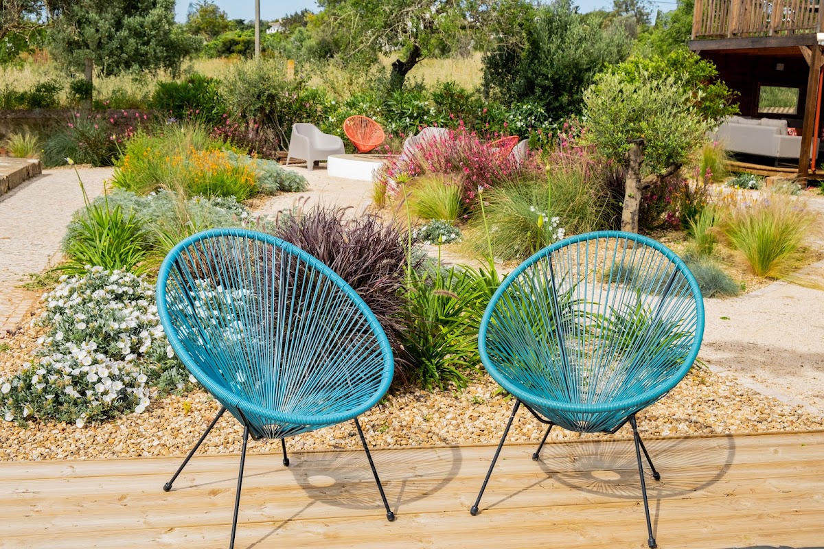 Seed Landscape Architecture foto 6
