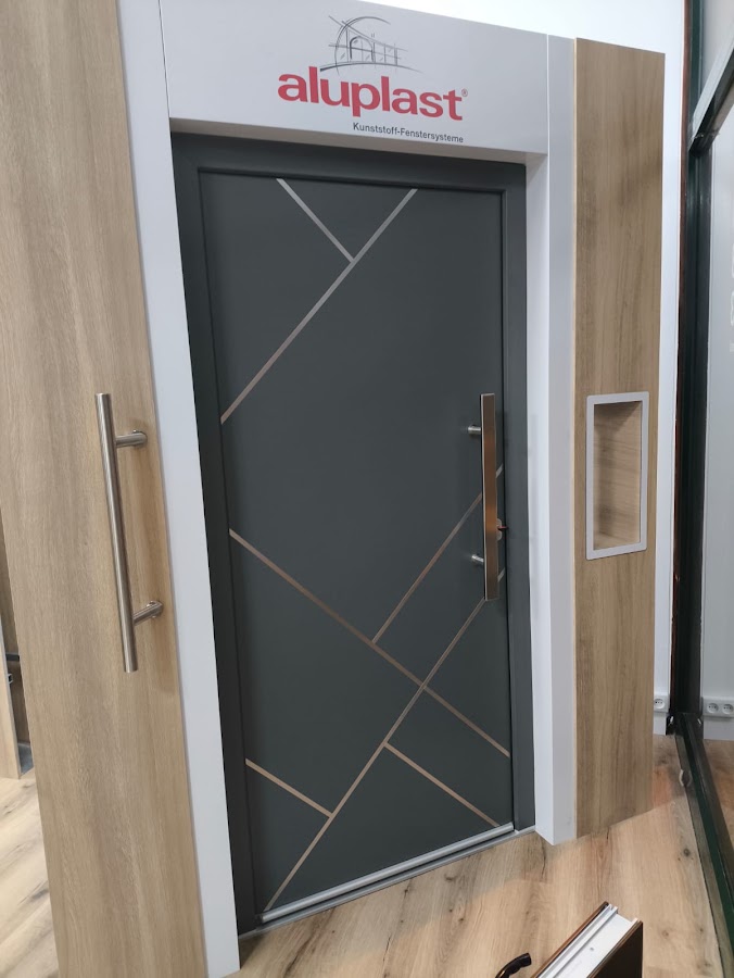 Caixilho PVC - Janelas PVC Porto e Matosinhos foto 3