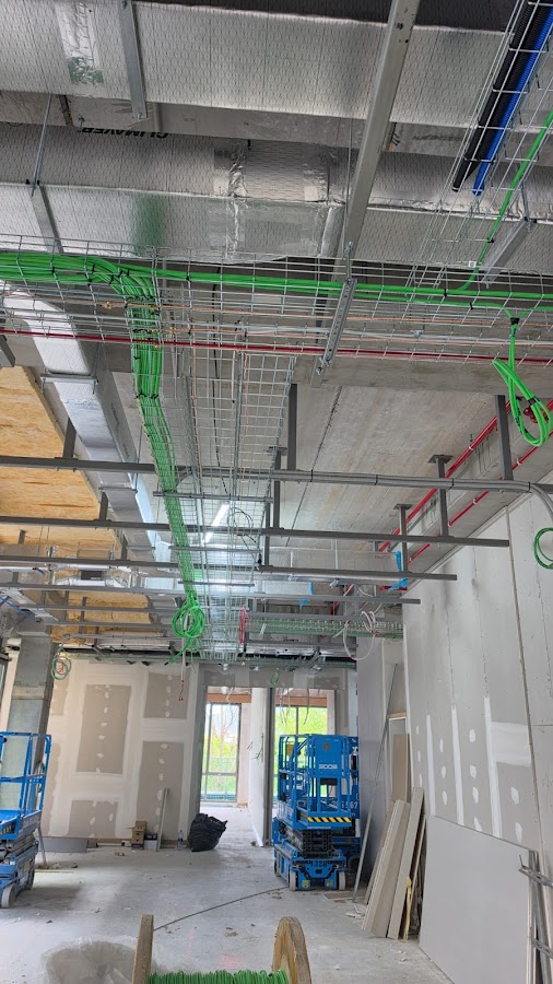 Zestyzone Construção Unipessoal LDA