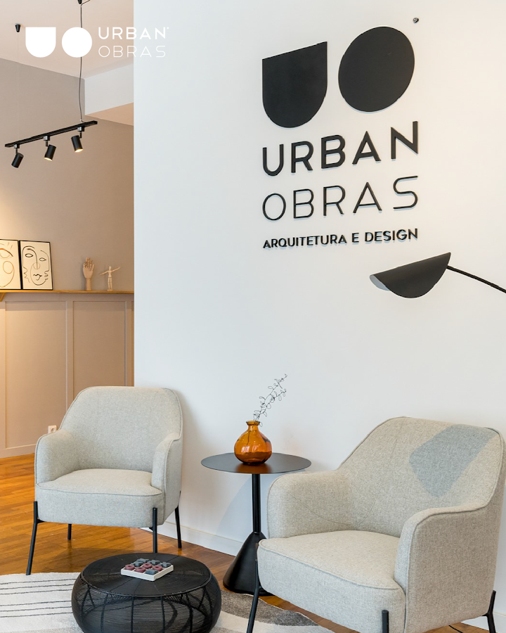 Urban Obras Póvoa de Varzim | Obras e Remodelações foto 10