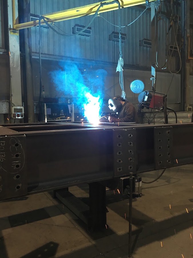 MOMsteelPor S.A. foto 7