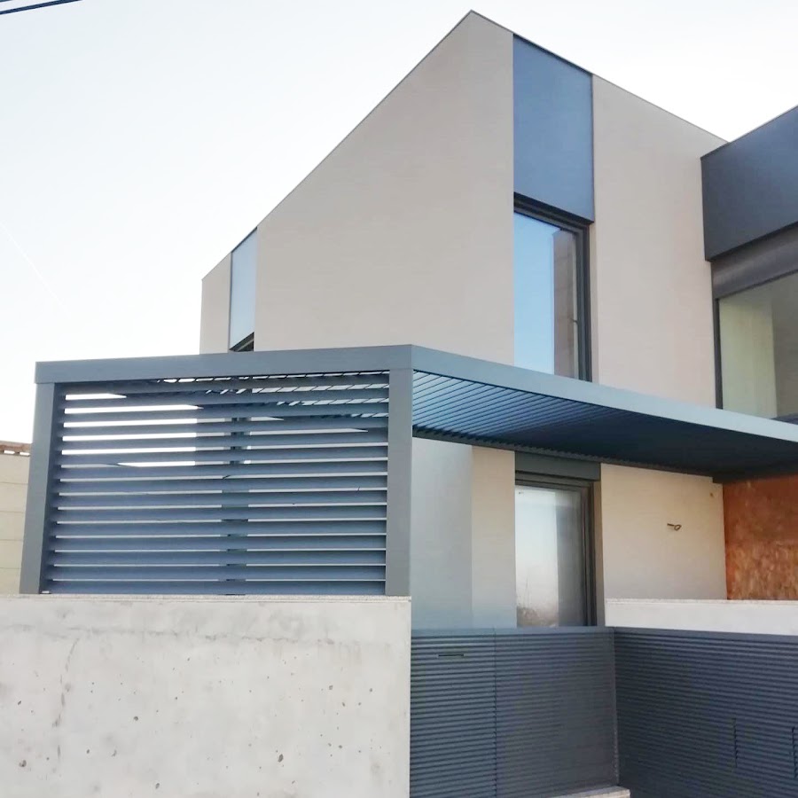 Grupo Azevedo Praça (Aluminorates / JCP) foto 10