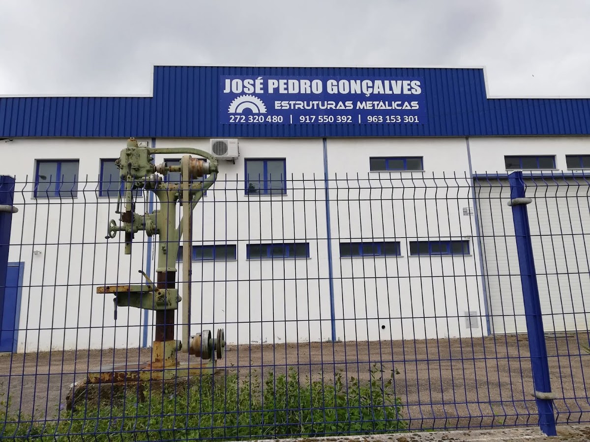 José Pedro Gonçalves