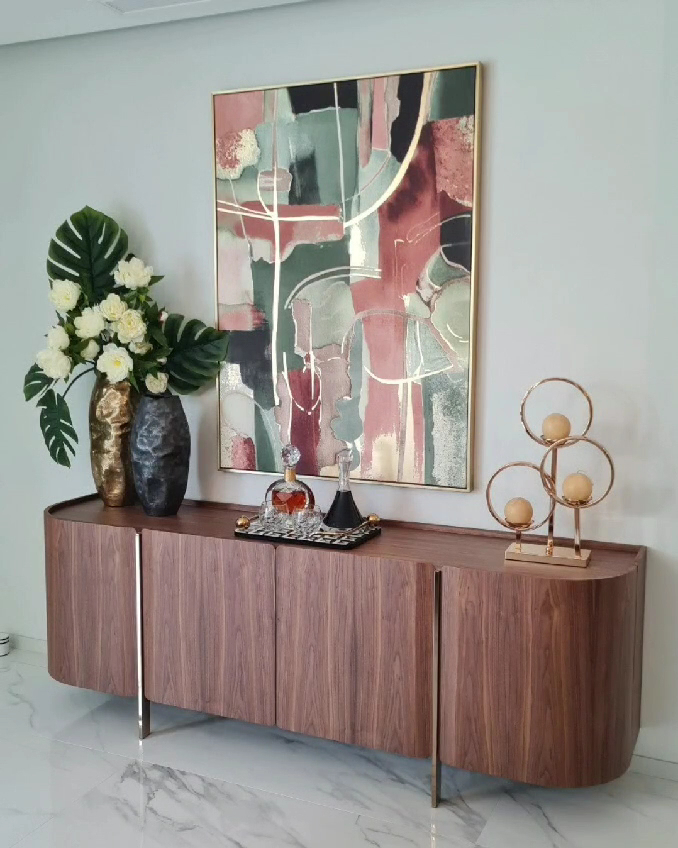 Espaço Lilás - Decoração de Interiores, Lda.