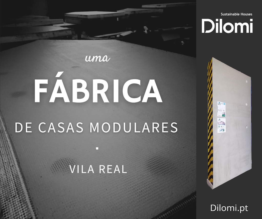 Dilomi - Casas Modulares, Lda. foto 5