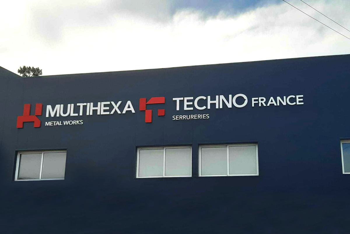 Multihexa, Lda