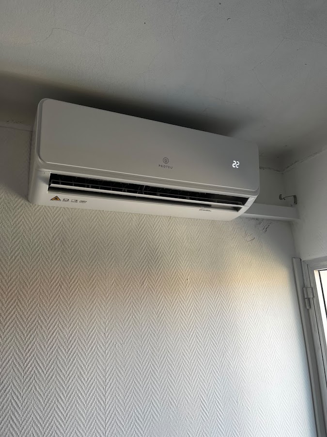 Espaço Climatização foto 8