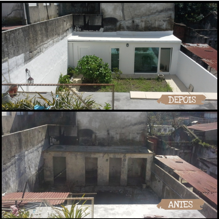 Resultados Geniais - Obras E Restauros, Lda.