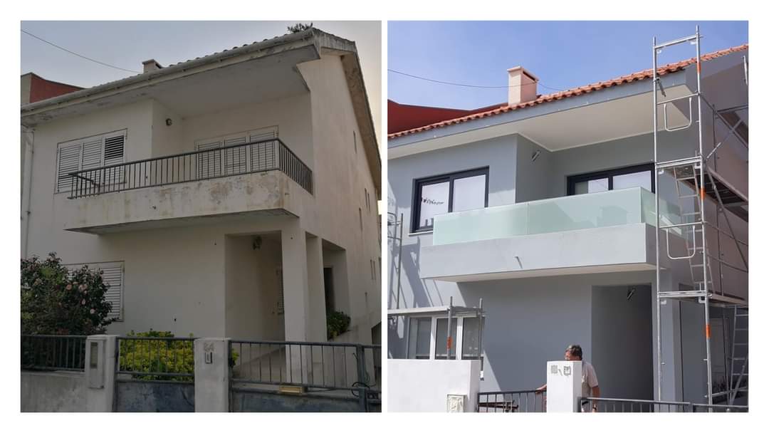 Resultados Geniais - Obras E Restauros, Lda. foto 3
