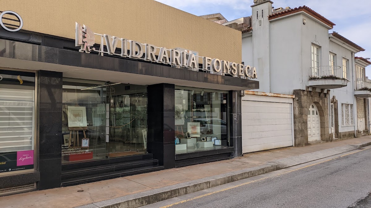Vidraria Fonseca - Boavista foto 2