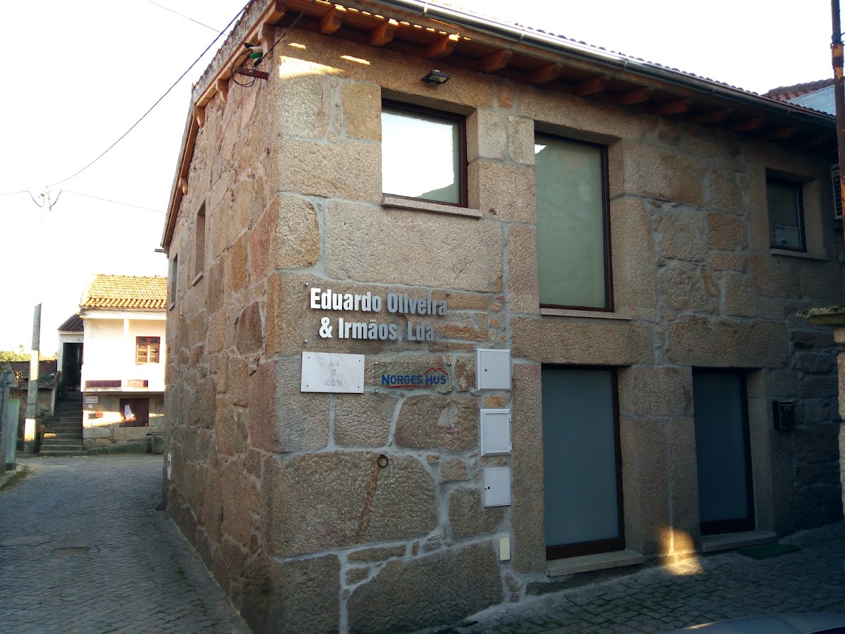 Eduardo Oliveira & Irmãos, Lda. foto 2