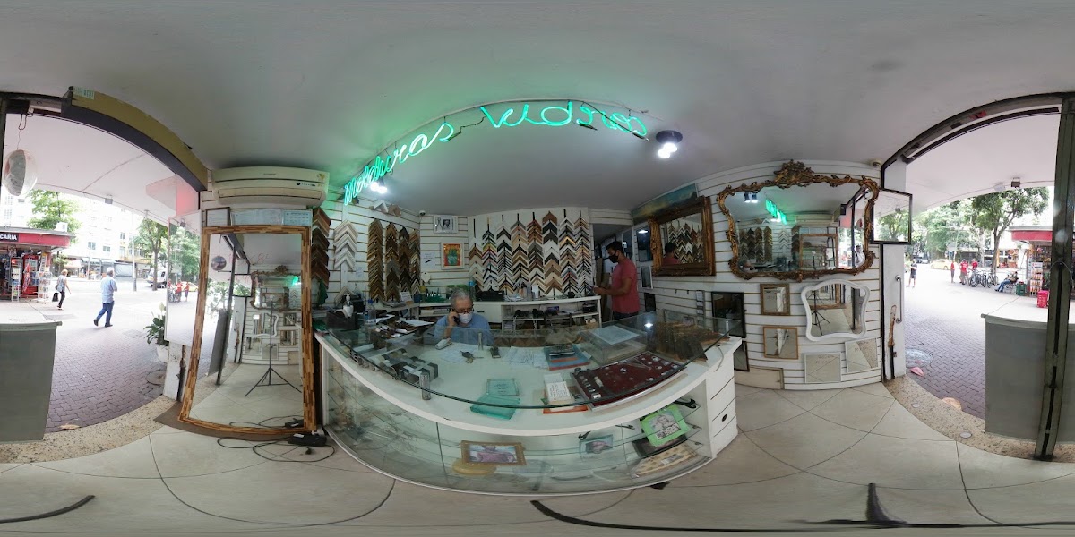 Vidraçaria Bragança foto 7