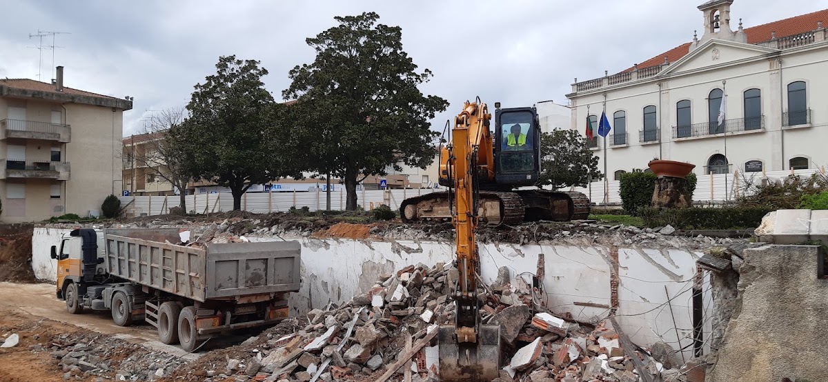 Desarfate - Construções &amp; Obras Públicas, Lda. foto 2