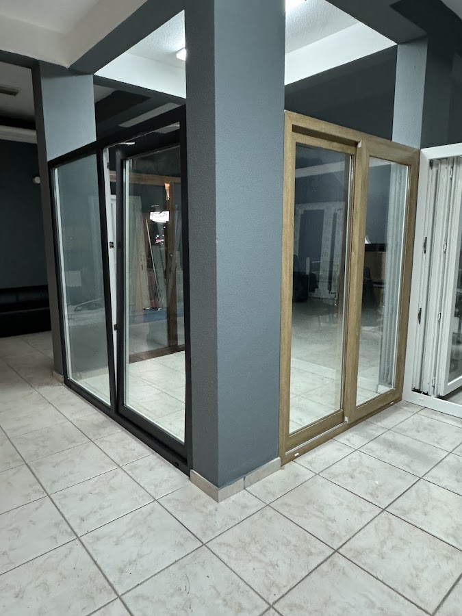 WinDoor Faro foto 5
