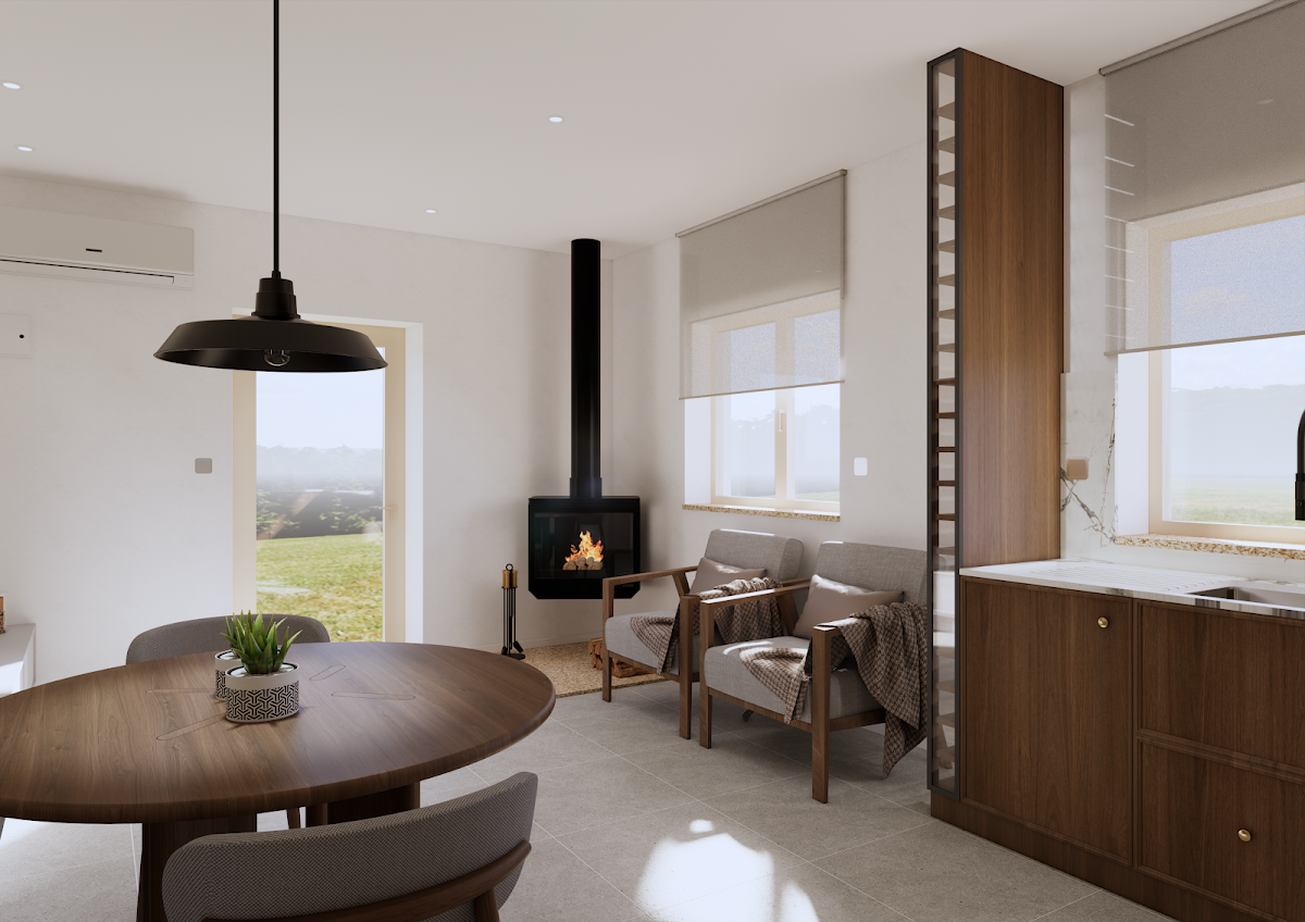 Ainteriores