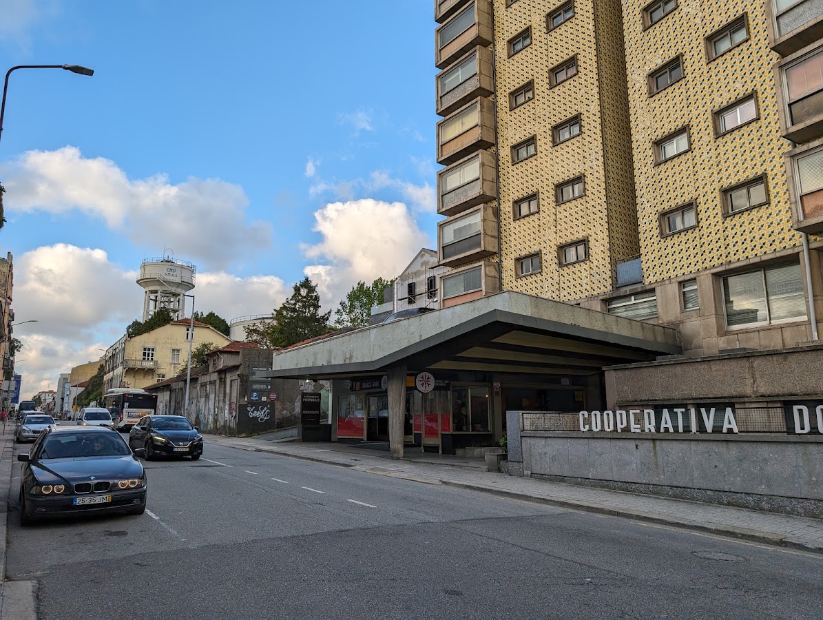 Cooperativa de Produção dos Operários Pedreiros Portuenses Crl foto 9