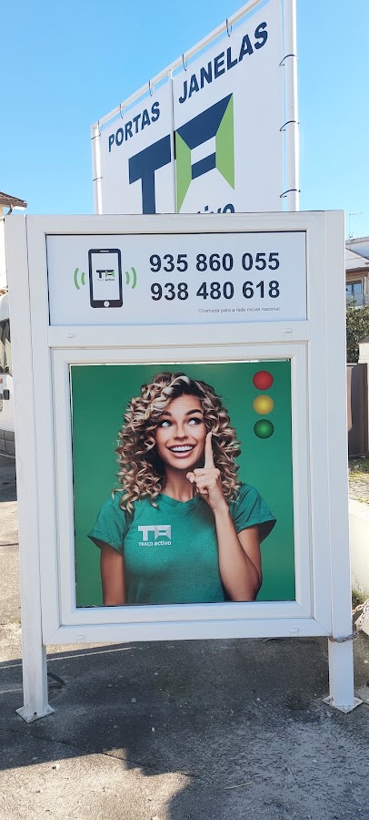 Traço Activo, Lda.