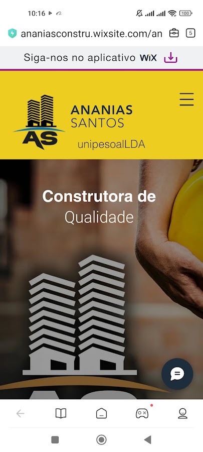 Ananias dos santos unipessoal Ltda foto 4