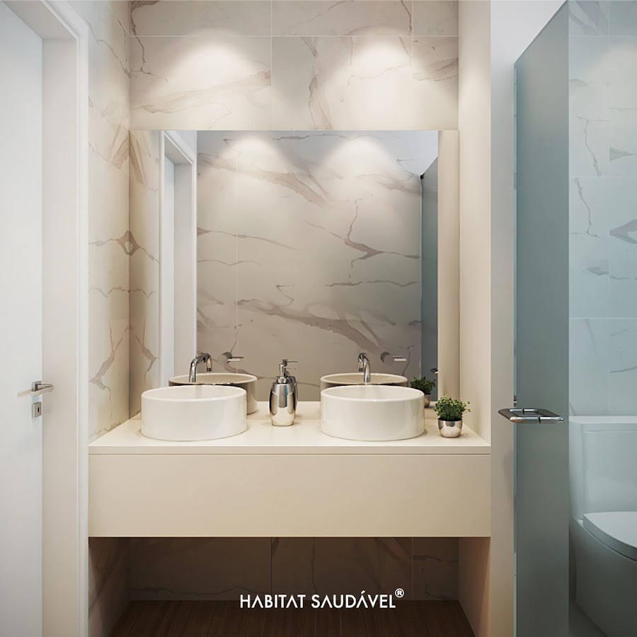 Habitat Saudável - Arquitetura Sustentável e Saudável foto 2