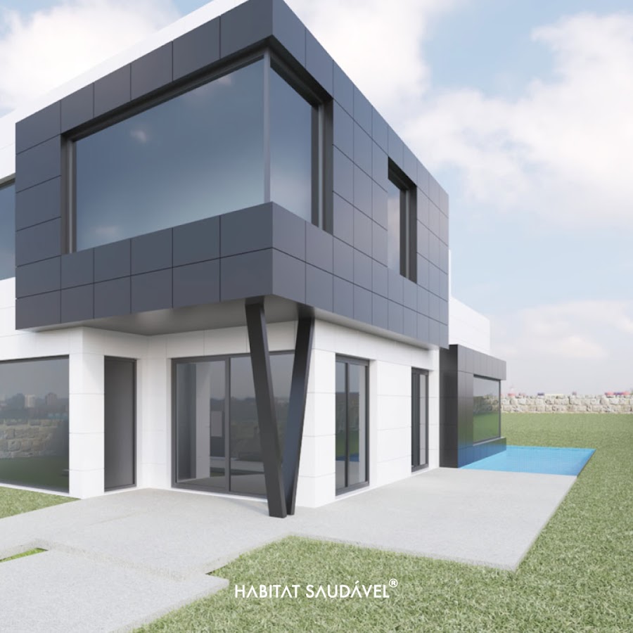 Habitat Saudável - Arquitetura Sustentável e Saudável foto 6