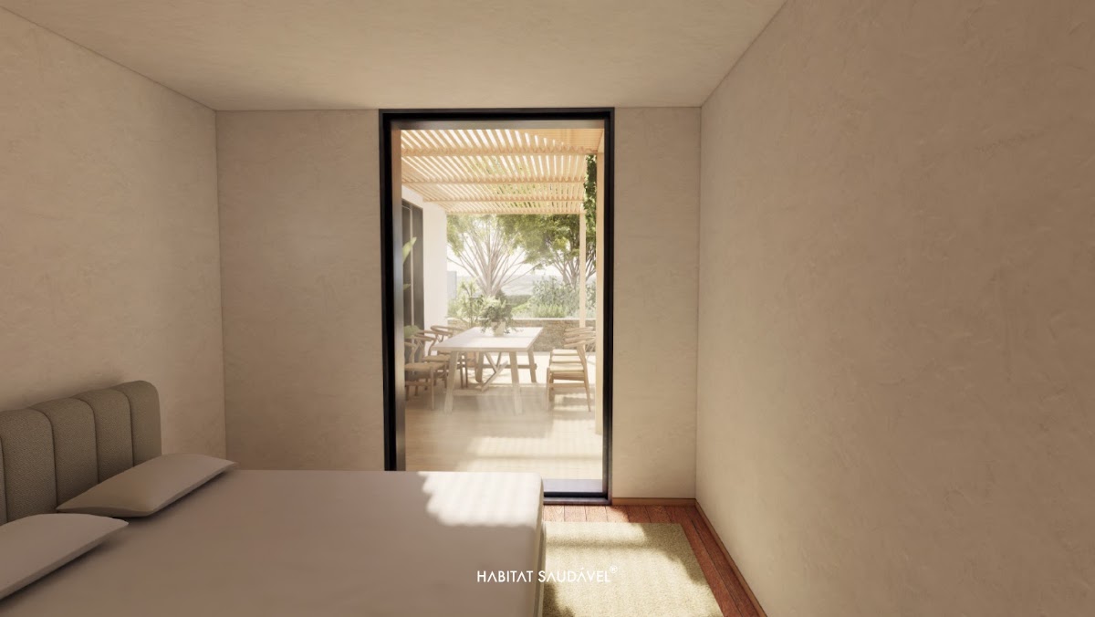 Habitat Saudável - Arquitetura Sustentável e Saudável foto 10