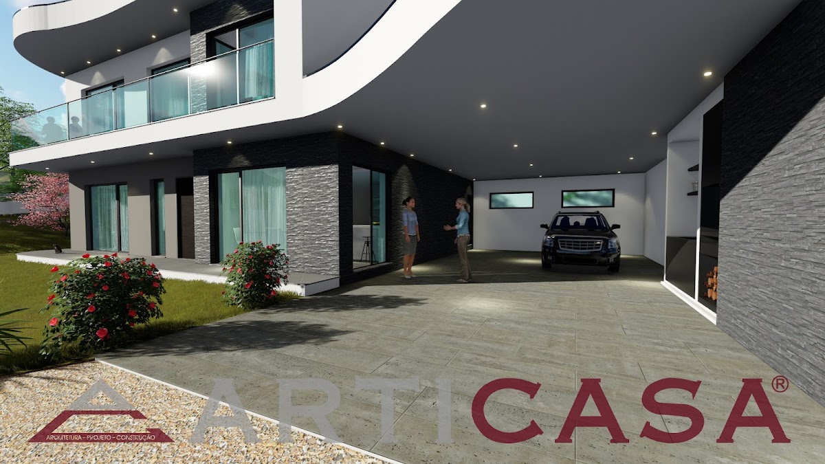 ArtiCasa - Arquitetura, Projeto e Construção foto 4