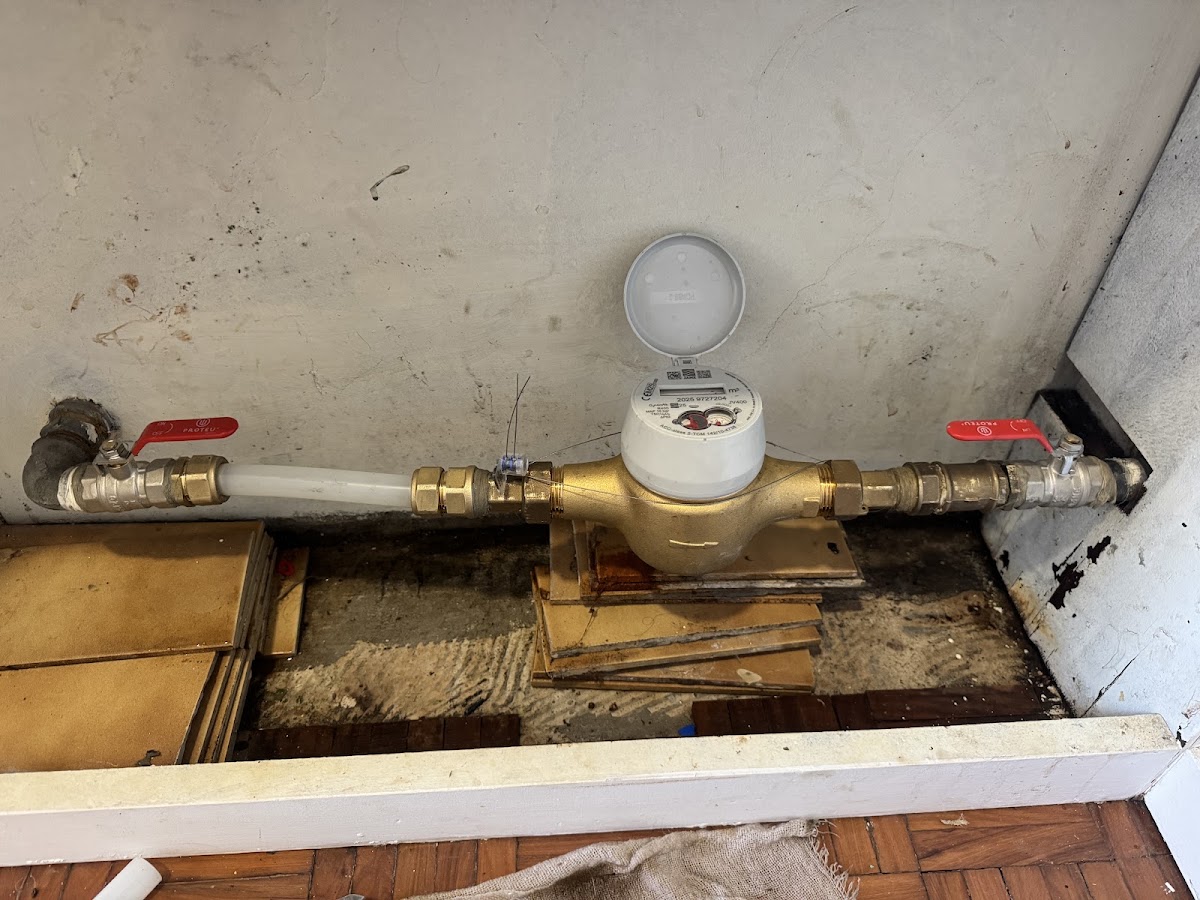 Hidroservice - Canalizador / Picheleiro - Gaia, Porto e região foto 2
