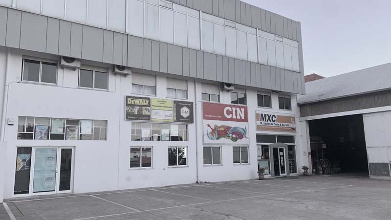 Covitool-Comércio de Máquinas e Ferramentas Profissionais Lda foto 2