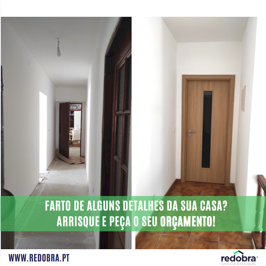 Redobra - Reconstrução &amp; Renovação foto 6