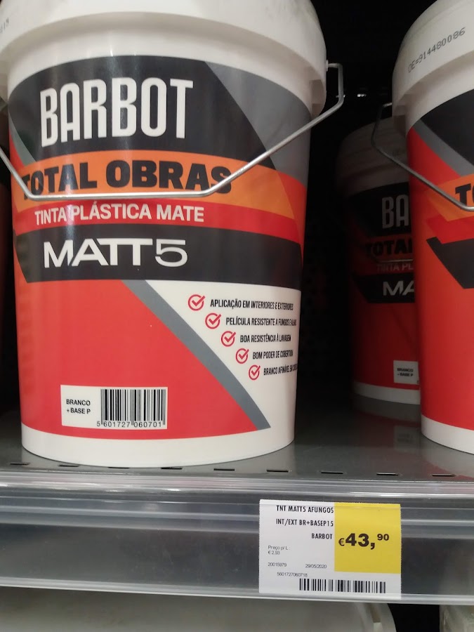 Maxmat foto 7