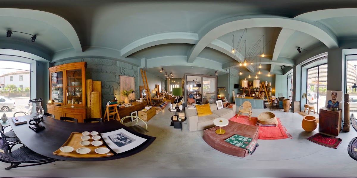 MERCADO LOFT STORE foto 10