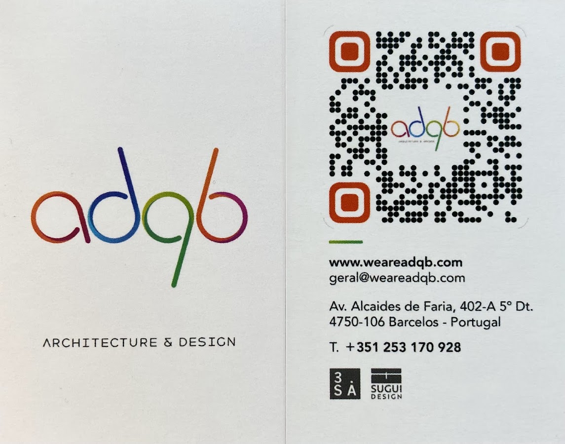 ADQB - arquitetura e design