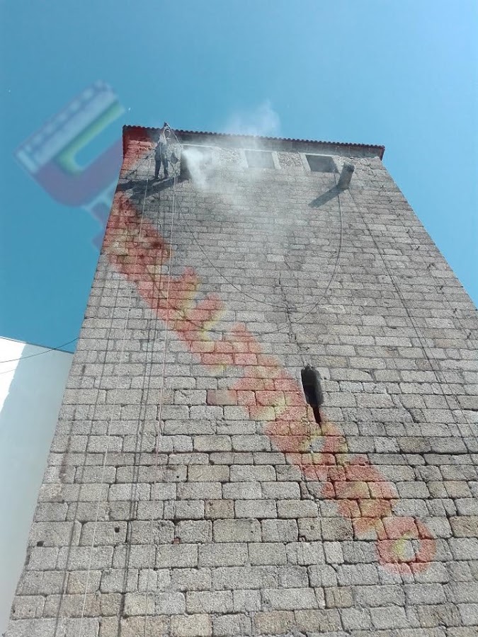 Urbalpinismo II Reparações &amp; Manutenções, Lda foto 4