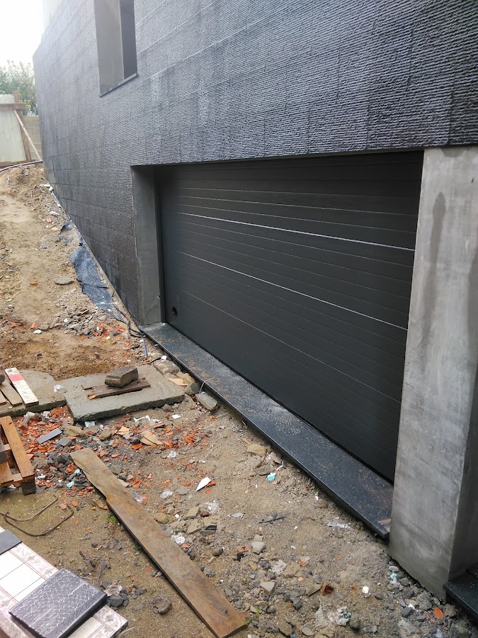 Serralharia Ferral-Construções Metálicas foto 4