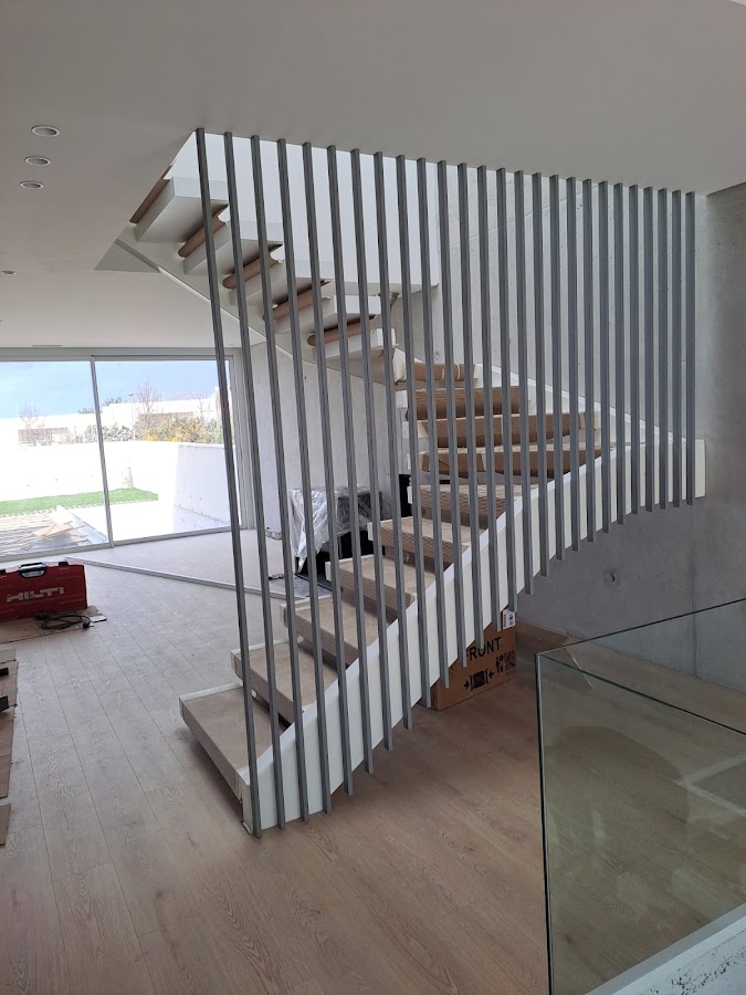 Serralharia Ferral-Construções Metálicas foto 7