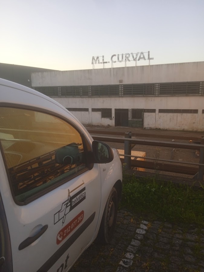 Manuel Lopes Curval & Filhos, Lda foto 2